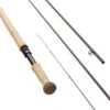 Sage Trout Spey G5 Fly Rod 1 Sage Trout Spey G5 Fly Rod -Aanbevolen Winkels Voor Visuitrusting Sage Trout Spey G5 Fly Rod 03 70XX 51 1product sage rods trout spey g5 sections freshwater