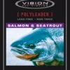 Vision Polyleader Salmon & Seatrout 10ft -Aanbevolen Winkels Voor Visuitrusting Salmon Seatrout polyleader ORIG