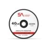 Scientific Anglers Absolute Predator 7X7 Knotable Wire -Aanbevolen Winkels Voor Visuitrusting Scientific Anglers Absolute Predator 7X7 Knotable Wire 1372XX product 1 35656