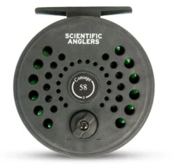 Scientific Anglers Complete Fly Fishing Outfit -Aanbevolen Winkels Voor Visuitrusting Scientific Anglers Complete Fly Fishing Outfit 120364 XX sa set2