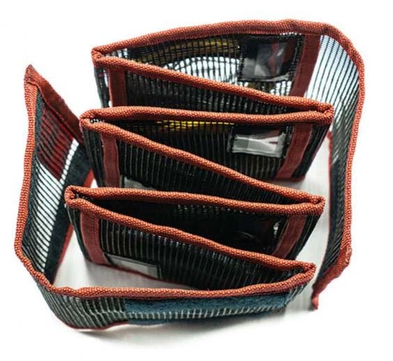 Scientific Anglers Convertible Tip Wallet 4 Scientific Anglers Convertible Tip Wallet - Afbeelding 2