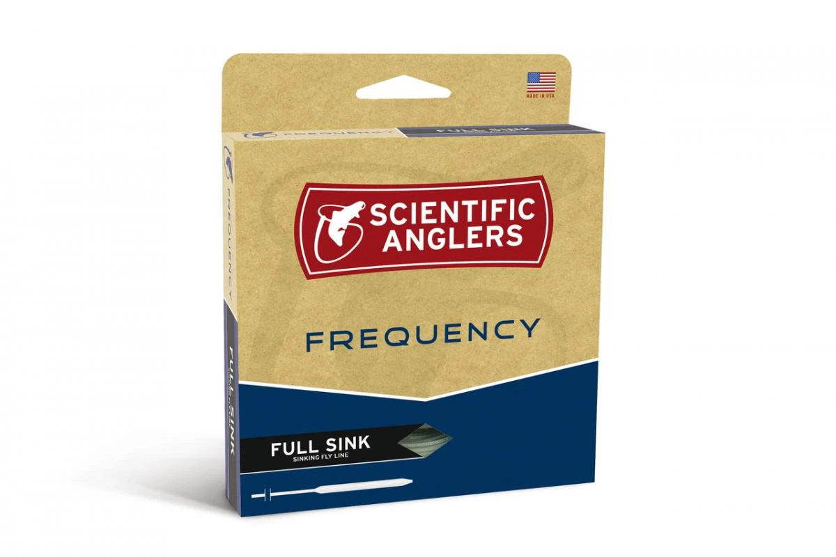 Scientific Anglers Frequency Sink 3 3 Scientific Anglers Frequency Sink 3