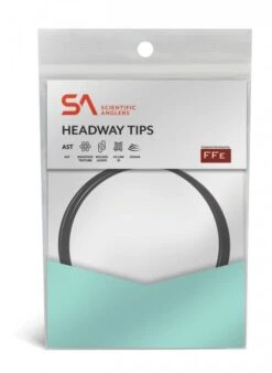 Scientific Anglers Headway Tip Sink 7 Black