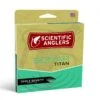 Scientific Anglers Sonar Titan Triple Density I/S3/S6 -Aanbevolen Winkels Voor Visuitrusting Scientific Anglers Sonar Titan Triple Density IS3S6 136389 XX product 1 35264