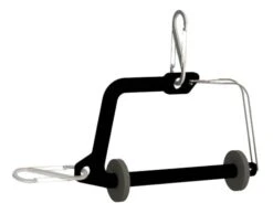 Scientific Anglers Switch Tippet Holder Black