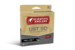 Scientific Anglers UST SD 17 Scientific Anglers UST SD -Aanbevolen Winkels Voor Visuitrusting Scientific Anglers UST SD SA UST SD product 1 30138