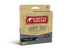 Scientific Anglers UST SD 18 Scientific Anglers UST SD -Aanbevolen Winkels Voor Visuitrusting Scientific Anglers UST SD SA UST SD product 1 30141