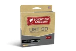 Scientific Anglers UST SD 20 Scientific Anglers UST SD -Aanbevolen Winkels Voor Visuitrusting Scientific Anglers UST SD SA UST SD product 1 30144