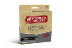 Scientific Anglers UST SD 21 Scientific Anglers UST SD -Aanbevolen Winkels Voor Visuitrusting Scientific Anglers UST SD SA UST SD product 1 30157