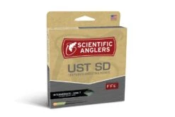 Scientific Anglers UST SD 23 Scientific Anglers UST SD -Aanbevolen Winkels Voor Visuitrusting Scientific Anglers UST SD SA UST SD sink 7
