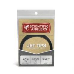 Scientific Anglers UST Textured Tip 10ft