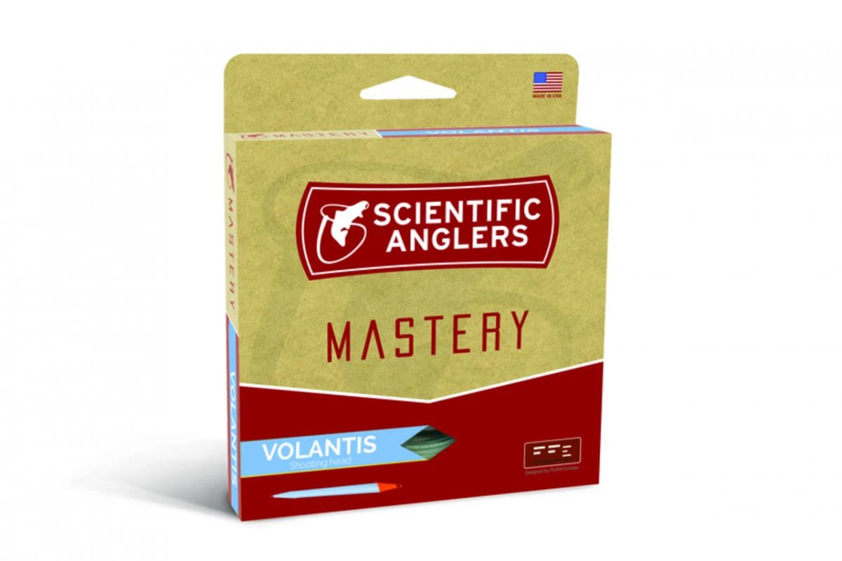 Scientific Anglers Volantis SH Fast Intermediate 3 Scientific Anglers Volantis SH Fast Intermediate