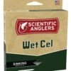 Scientific Anglers Wet Cel Sink 4 Charcoal Fly Line 1 Scientific Anglers Wet Cel Sink 4 Charcoal Fly Line -Aanbevolen Winkels Voor Visuitrusting Scientific Anglers Wet Cel Sink 4 Charcoal Fly Line 112307 XX to do 2