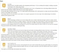 Scott Sector Fly Rod 10 Scott Sector Fly Rod -Aanbevolen Winkels Voor Visuitrusting Scott Sector Fly Rod SSECTOR81XXXX sectortech1