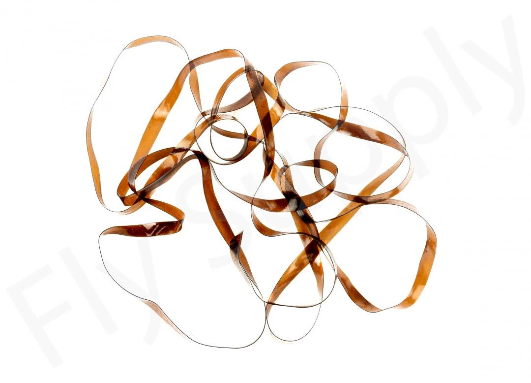 Scud Backs Small 3,1mm 10 Scud Backs Small 3,1mm - Afbeelding 8