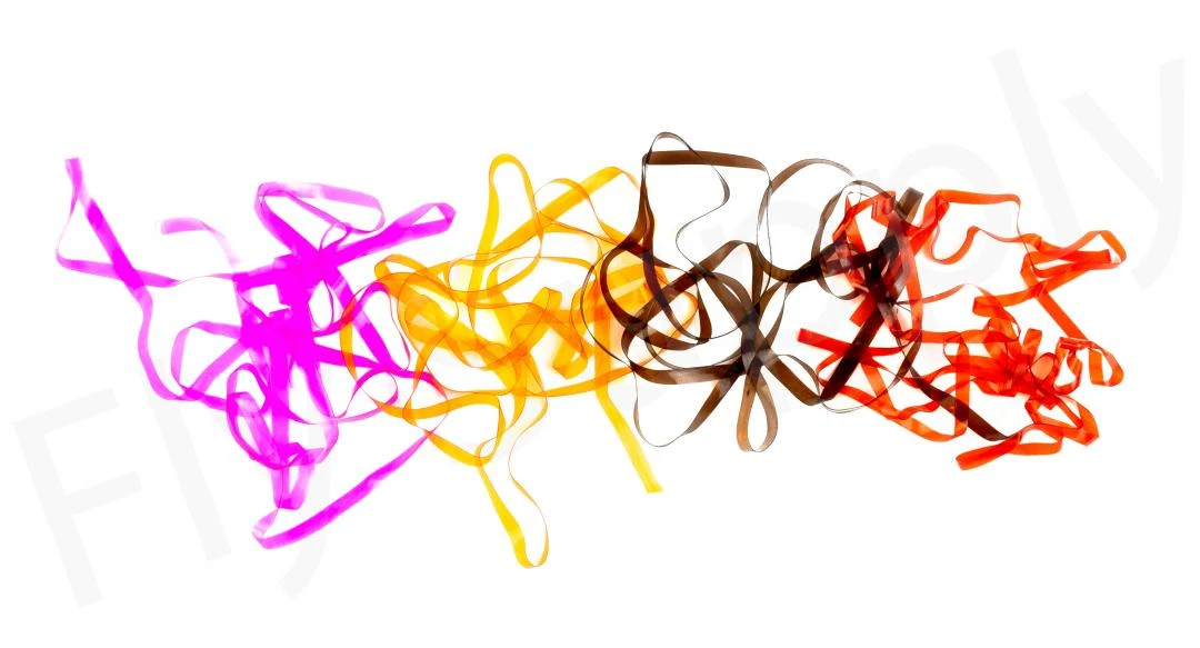 Scud Backs Small 3,1mm 3 Scud Backs Small 3,1mm