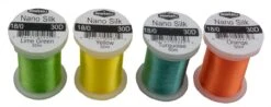 Semperfli Nano Silk 18/0 Ultra 30 Denier -Aanbevolen Winkels Voor Visuitrusting Semperfli Nano Silk 180 Ultra 30 Denier SEMP NS18 X dsc05729 kopie bewerkt 2