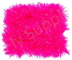 Semperfli Plush Blob UV Chenille 15mm -Aanbevolen Winkels Voor Visuitrusting Semperfli Plush Blob UV Chenille 15mm SEMPF PBUV X dsc07406 bewerkt wm