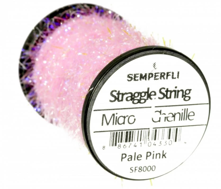 Semperfli Straggle String Micro UV Chenille Spools 9 Semperfli Straggle String Micro UV Chenille Spools - Afbeelding 7