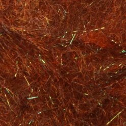 Senyo's Laser Dubbing -Aanbevolen Winkels Voor Visuitrusting SenyoDubrustybrown