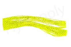 Silicone Legs Grizzly -Aanbevolen Winkels Voor Visuitrusting Silicone legs grizzly 33 04XXX chartreuse