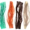 Silicone Legs Grizzly -Aanbevolen Winkels Voor Visuitrusting Silicone legs grizzly 33 04XXX ov