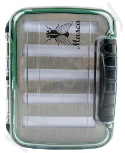 Slit Foam Double Blue Box -Aanbevolen Winkels Voor Visuitrusting Slit Foam Double Blue Box SFDB dsc01899 bewerkt wm