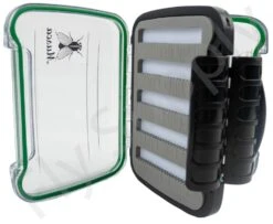 Slit Foam Double Blue Box -Aanbevolen Winkels Voor Visuitrusting Slit Foam Double Blue Box SFDB dsc01902 bewerkt wm