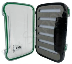 Slit Foam Double Blue Box -Aanbevolen Winkels Voor Visuitrusting Slit Foam Double Blue Box SFDB dsc01909 bewerkt wm