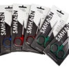 Smhaen Fly Tying Scissors 1 Smhaen Fly Tying Scissors -Aanbevolen Winkels Voor Visuitrusting Smhaen Fly Tying Scissors SMHN SSC XXX image