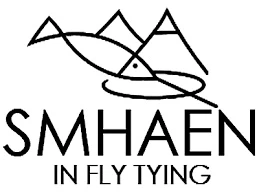 Smhaen Fly Tying Scissors 4 Smhaen Fly Tying Scissors - Afbeelding 2