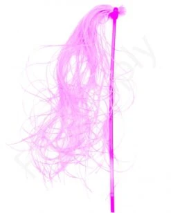 Spanflex Fibers Medium -Aanbevolen Winkels Voor Visuitrusting Spanflex Fibers Medium 23 05XXX fluo pink