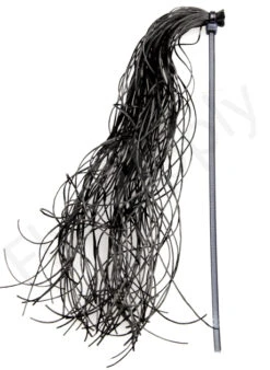 Spanflex Fibers Medium -Aanbevolen Winkels Voor Visuitrusting Spanflex Fibers Medium 23 05XXX vb fr 38