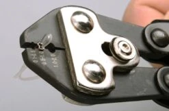 Spro Double Crimp Pliers 21cm -Aanbevolen Winkels Voor Visuitrusting Spro Double Crimp Pliers 21cm 4702210 4702210 2