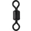 Spro Matt Black Rolling Swivel -Aanbevolen Winkels Voor Visuitrusting Spro Matt Black Rolling Swivel SPROMATTEBLSWIVEL X spro matt black rolling swivel 10 14kg 20st