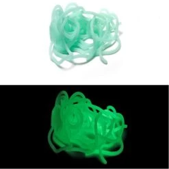 Squirmy Worms -Aanbevolen Winkels Voor Visuitrusting Squirmy Worms FNKY SQW X 26 31477