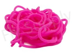 Squirmy Worms -Aanbevolen Winkels Voor Visuitrusting Squirmy Worms FNKY SQW X dsc02545 bewerkt wm