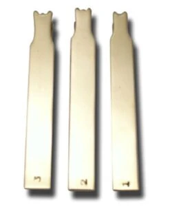 Indian Tools Wing Burners