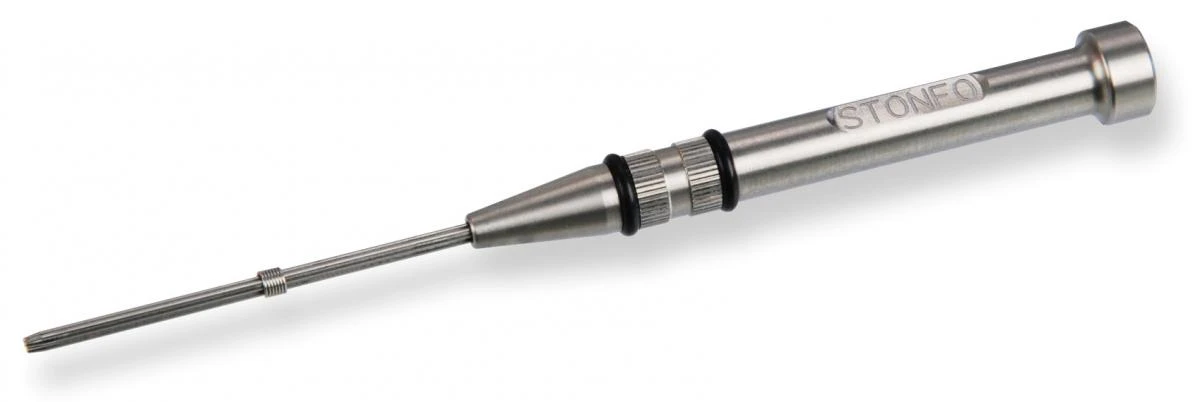 Stonfo CDC Winding Tool 3 Stonfo CDC Winding Tool