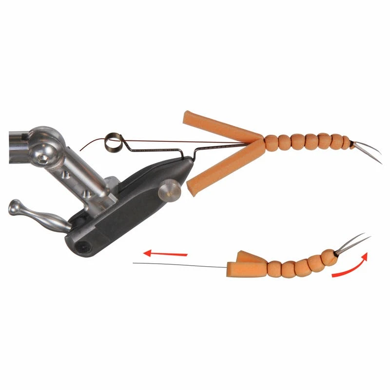 Stonfo Detached Body Tool 2pc 4 Stonfo Detached Body Tool 2pc - Afbeelding 2