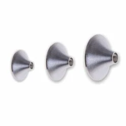 Stonfo Flat Coneheads Complete With Tubes -Aanbevolen Winkels Voor Visuitrusting Stonfo Flat Coneheads Complete With Tubes STONFO 500 XXX stonfo tube 500