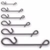 Stonfo No Knot Clips -Aanbevolen Winkels Voor Visuitrusting Stonfo No Knot Clips STONFO 435 XXX stonfo 435 xxx