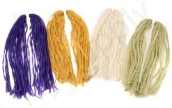 Stonfo Polypropylene Multifibre Yarn 50cm