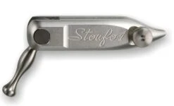 Stonfo Spare Vise Jaw No 1