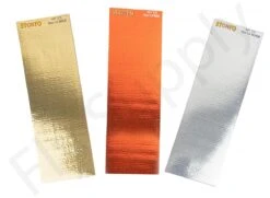 Stonfo Tinsel Cheek Strips