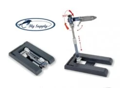 Stonfo Travel Vise Morsetto Airone