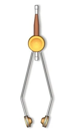 Stonfo Maxi Bobbin Holder