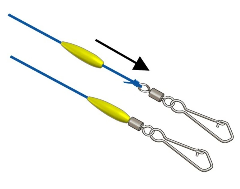 Stonfo Knot Cover 24pc 5 Stonfo Knot Cover 24pc - Afbeelding 3