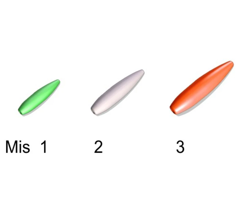 Stonfo Knot Cover 24pc 6 Stonfo Knot Cover 24pc - Afbeelding 4