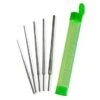 Stonfo Tapered Pins For Tube Fly -Aanbevolen Winkels Voor Visuitrusting Stonfo20Needles